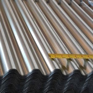 Corrugated Sheet