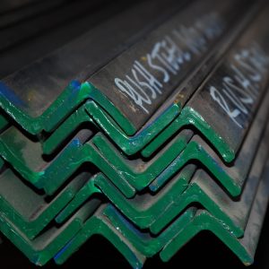 Angle Bar
