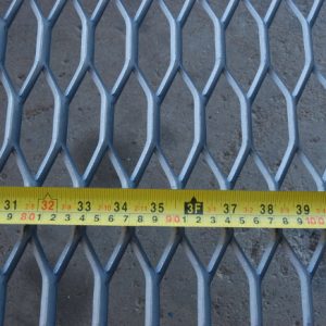 Grating ( Cat Walk )
