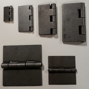 Hinges