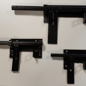 Latches