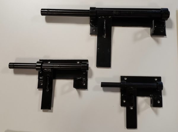 Latches