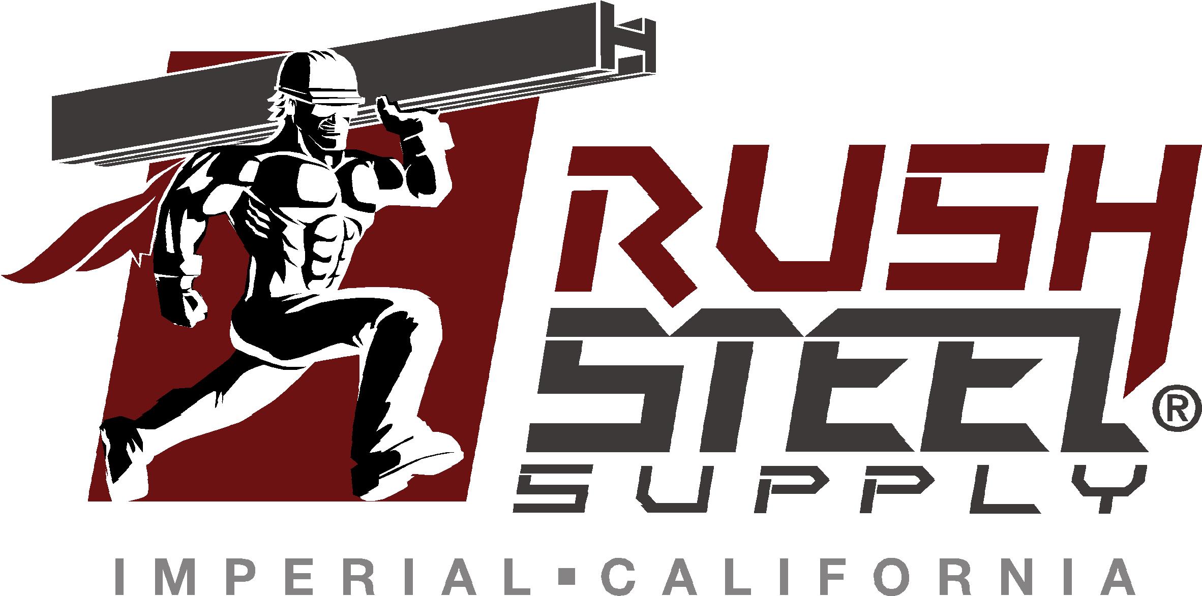 RUSH STEEL SUPPLY INC