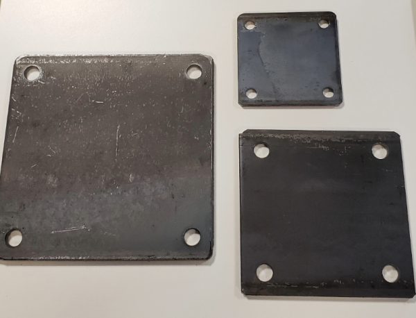 Base Plates