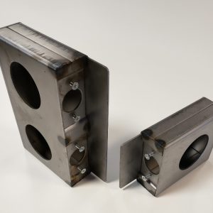Lock Boxes