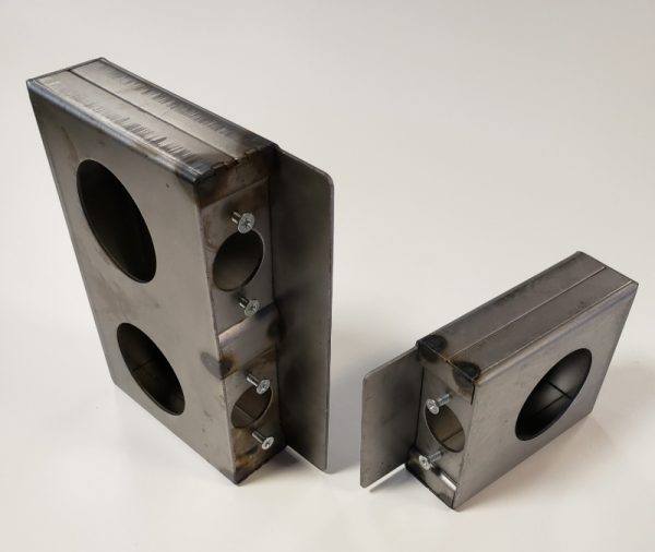 Lock Boxes