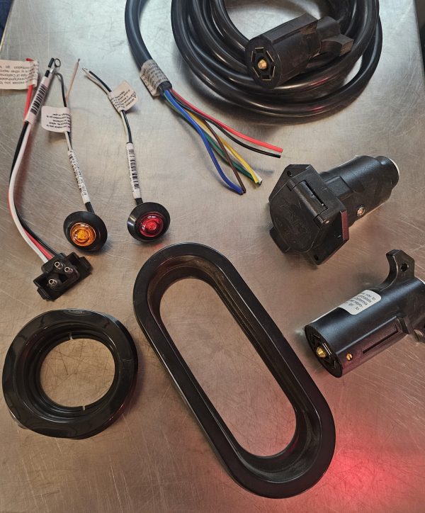 Trailer Accessories