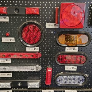 Trailer Lights