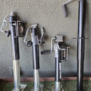 Trailer Jacks
