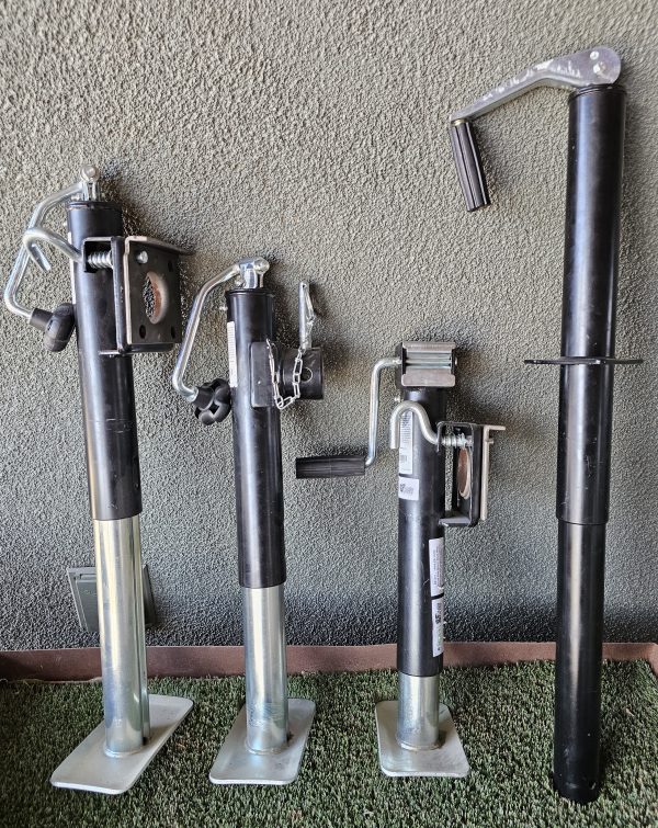 Trailer Jacks