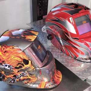 Welding Helmets