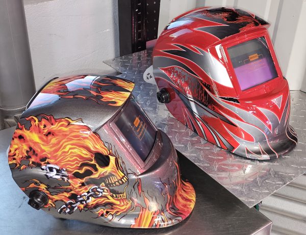 Welding Helmets