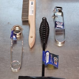 Welding Accessories
