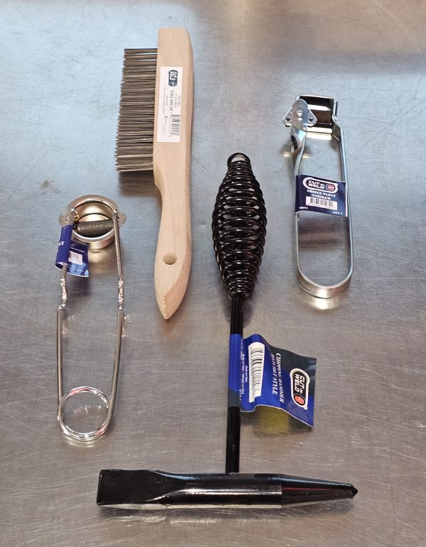 Welding Accessories